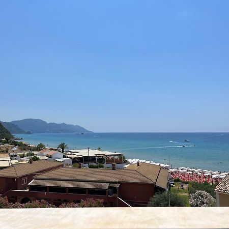 Costal Apartment Glyfada  Exterior foto