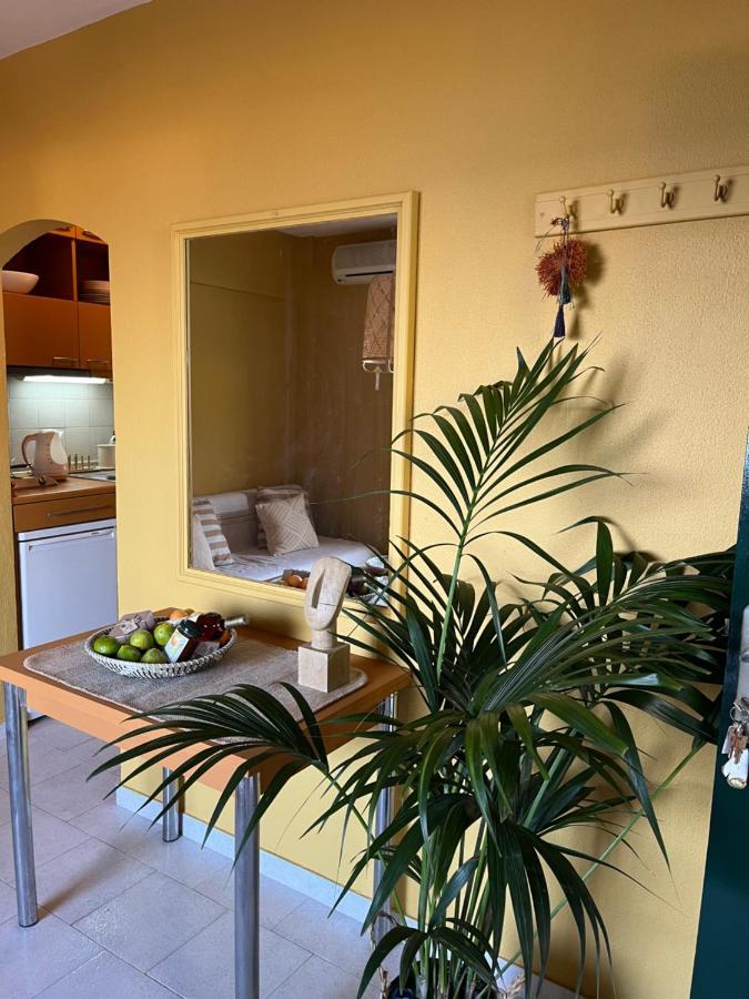Costal Apartment Glyfada  Exterior foto