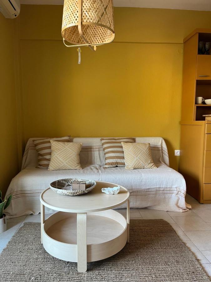 Costal Apartment Glyfada  Exterior foto