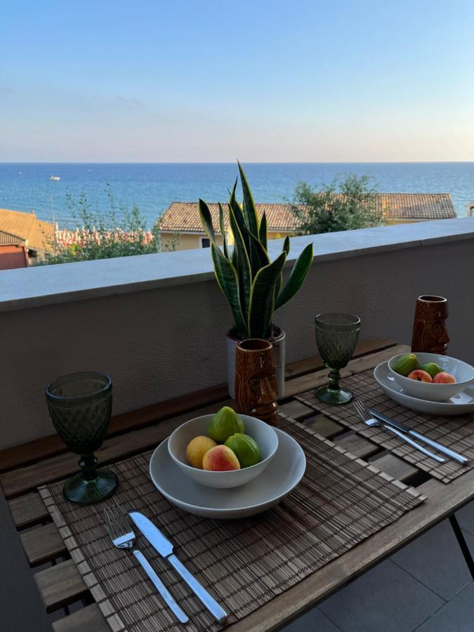 Costal Apartment Glyfada  Exterior foto