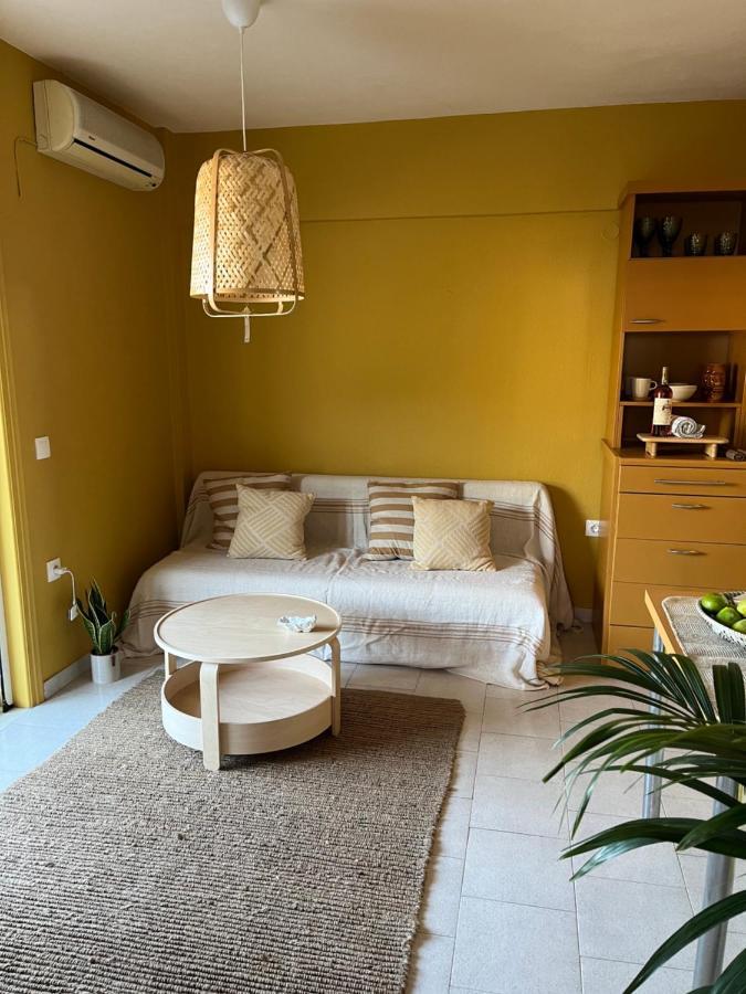 Costal Apartment Glyfada  Exterior foto