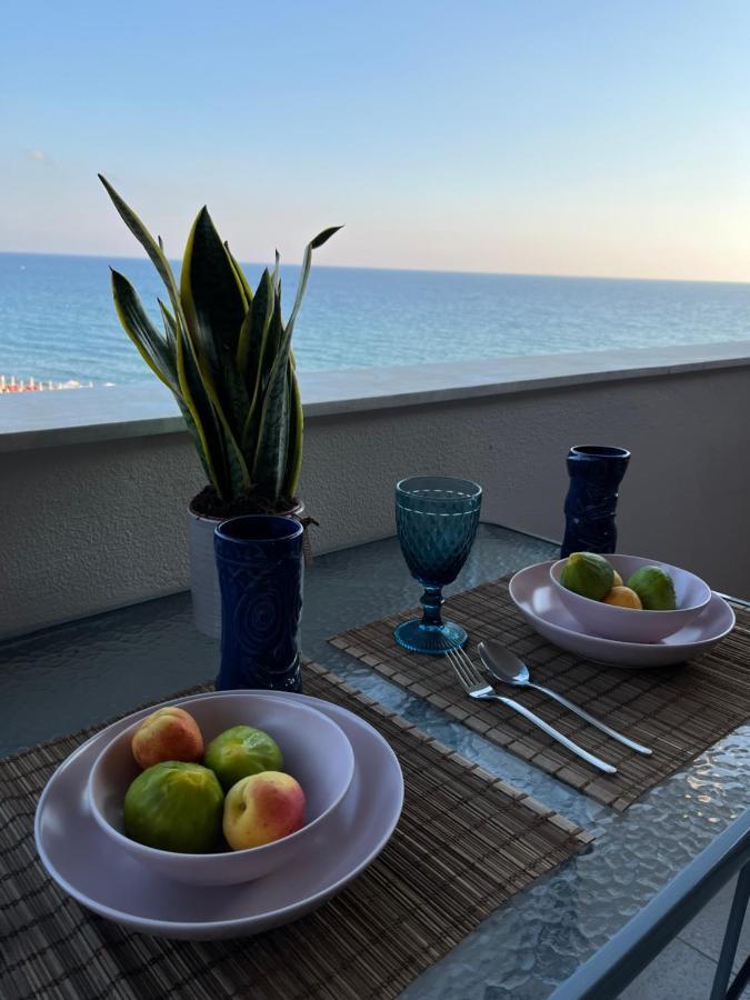 Costal Apartment Glyfada  Exterior foto