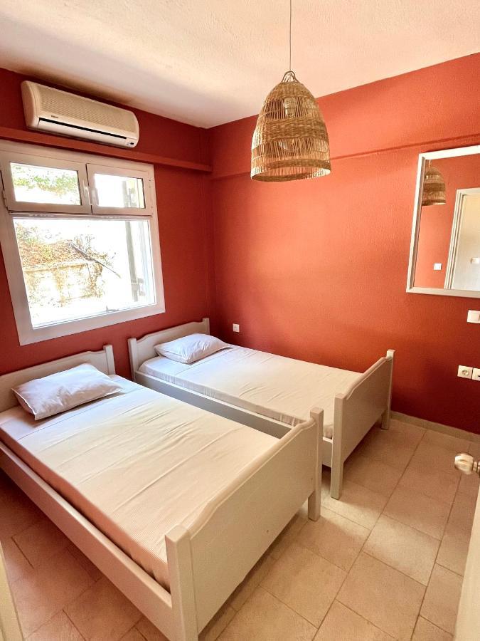 Costal Apartment Glyfada  Exterior foto