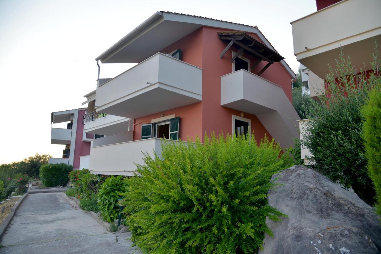 Costal Apartment Glyfada  Exterior foto