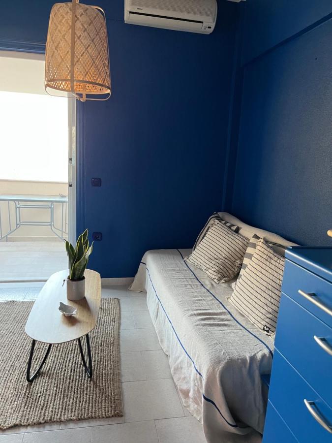 Costal Apartment Glyfada  Exterior foto
